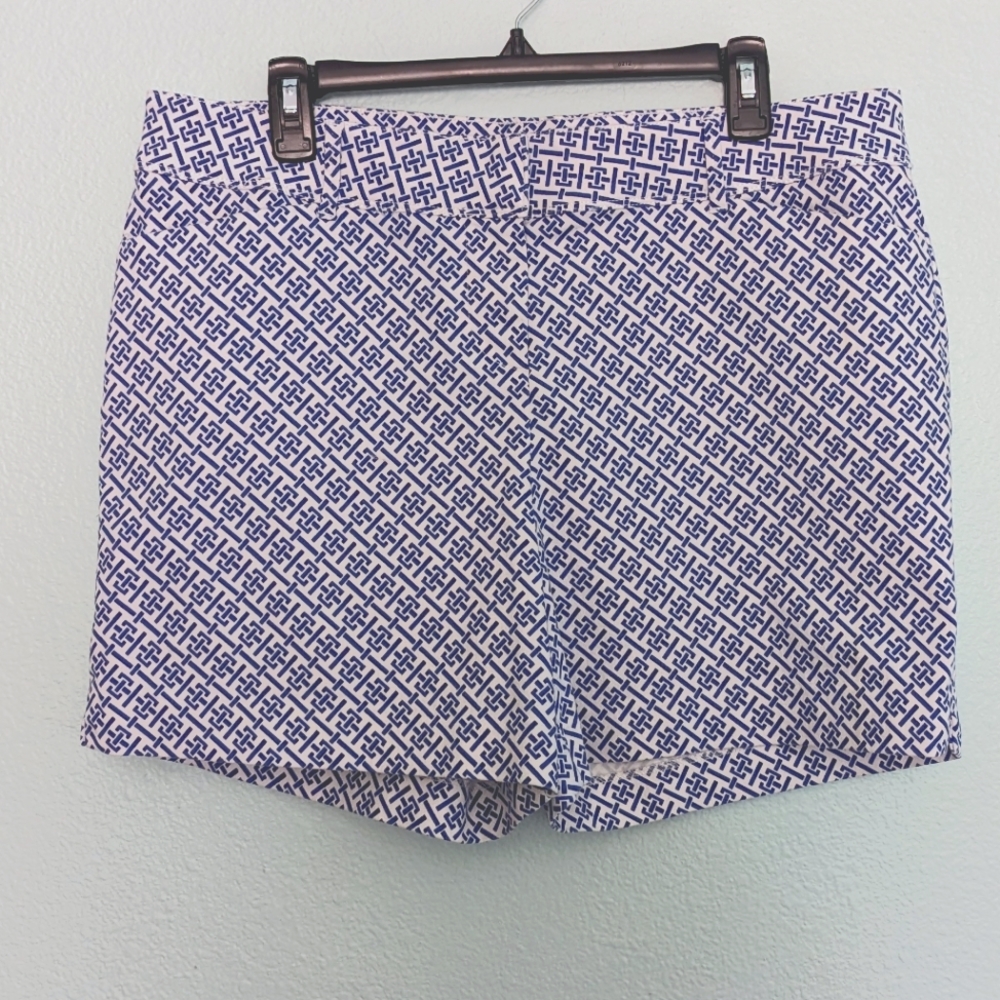 Limited Tailored Shorts, Size 14